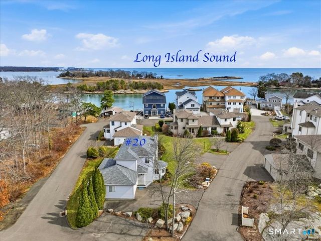 20 Whalers Point, East Haven, CT 06512
