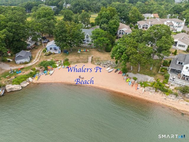 20 Whalers Point, East Haven, CT 06512