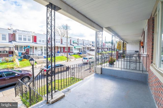 5750 N LAMBERT ST, Philadelphia, PA 19138