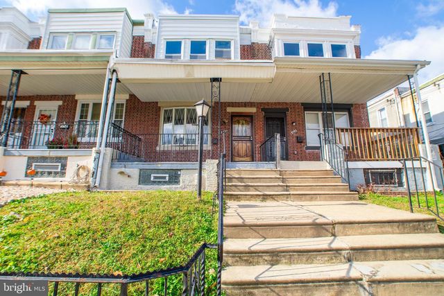 5750 N LAMBERT ST, Philadelphia, PA 19138
