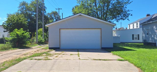 2018 Baker Street, Muskegon Heights, MI 49444