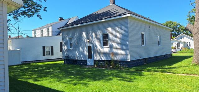 2018 Baker Street, Muskegon Heights, MI 49444