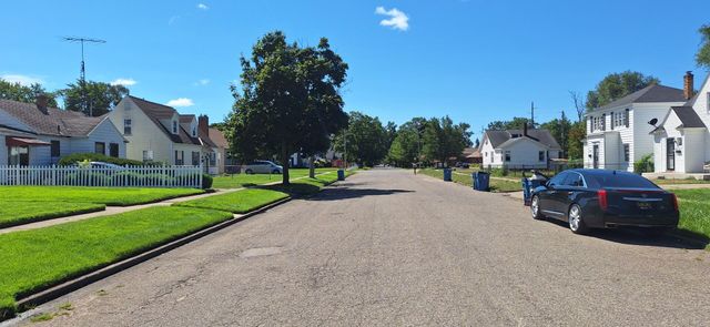 2018 Baker Street, Muskegon Heights, MI 49444