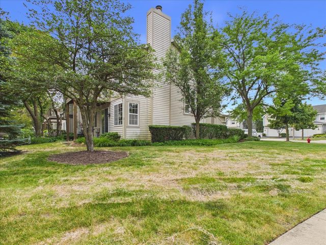 2490 Palazzo Court 2490, Buffalo Grove, IL 60089