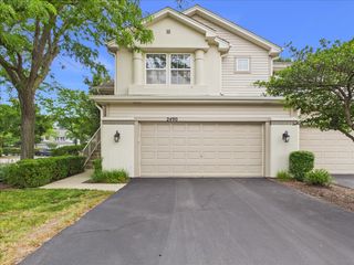 2490 Palazzo Court 2490, Buffalo Grove, IL 60089