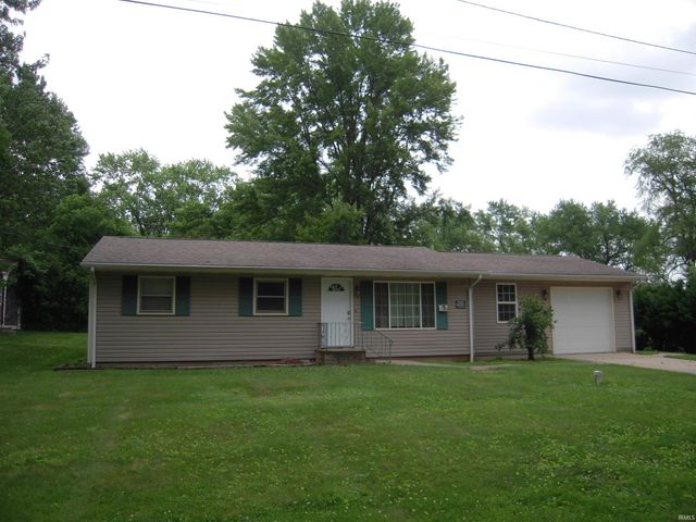 57300 Keltner Road, Elkhart, IN 46516