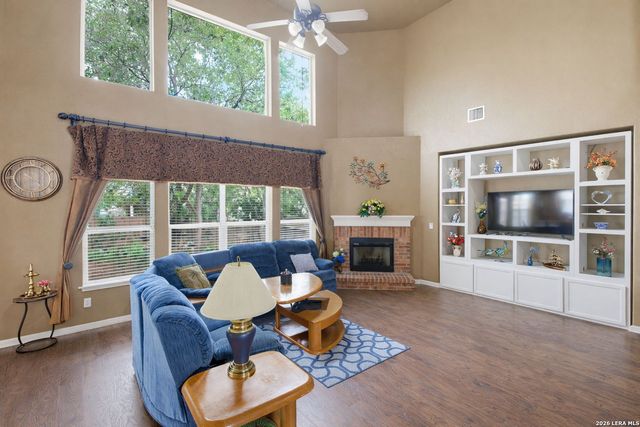 1315 Verde Path, San Antonio, TX 78258