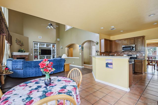 1315 Verde Path, San Antonio, TX 78258