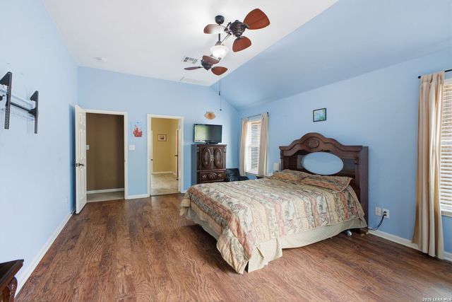 1315 Verde Path, San Antonio, TX 78258