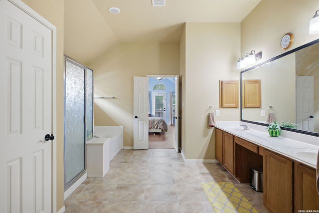 1315 Verde Path, San Antonio, TX 78258