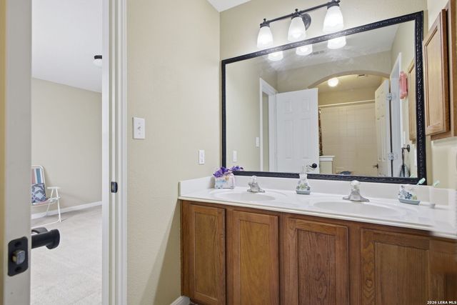 1315 Verde Path, San Antonio, TX 78258