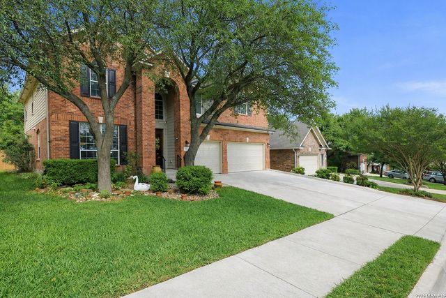 1315 Verde Path, San Antonio, TX 78258