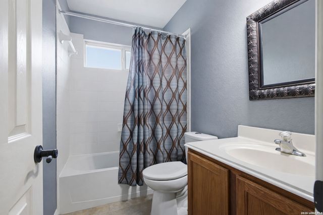 1315 Verde Path, San Antonio, TX 78258