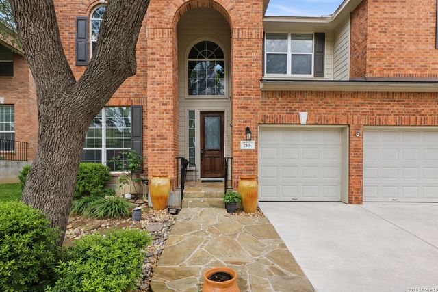 1315 Verde Path, San Antonio, TX 78258