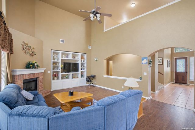 1315 Verde Path, San Antonio, TX 78258