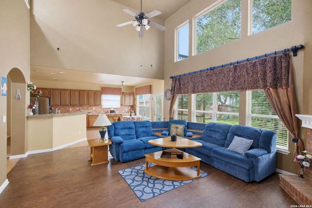 1315 Verde Path, San Antonio, TX 78258