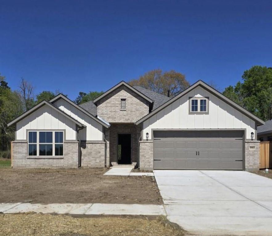 2902 River Juniper Lane, Crosby, TX 77532
