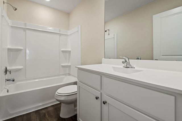 15802 Berry Hill Drive, Conroe, TX 77303