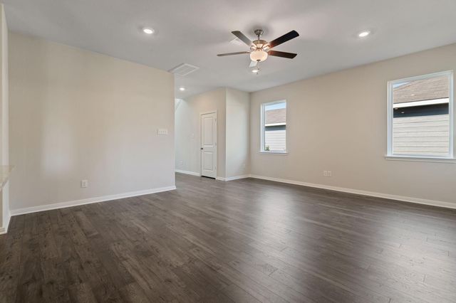 15802 Berry Hill Drive, Conroe, TX 77303