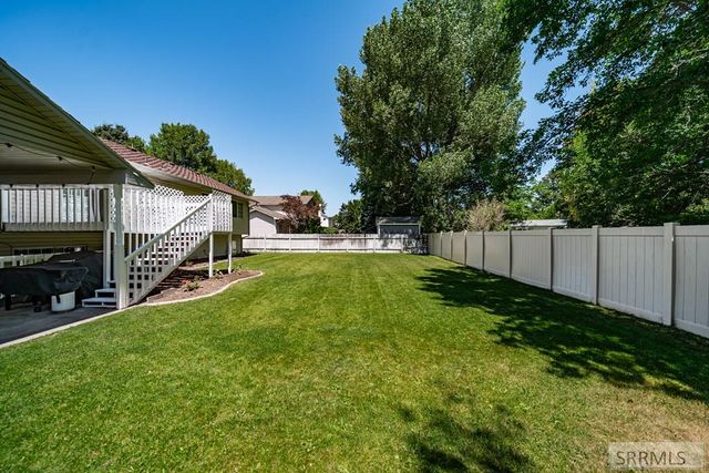 2939 Sandstone Drive, Idaho Falls, ID 83404