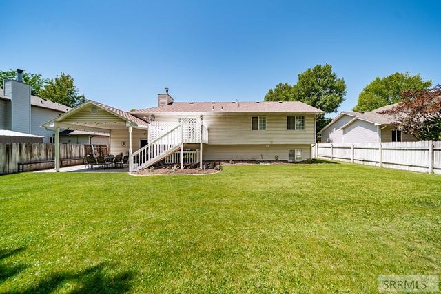 2939 Sandstone Drive, Idaho Falls, ID 83404