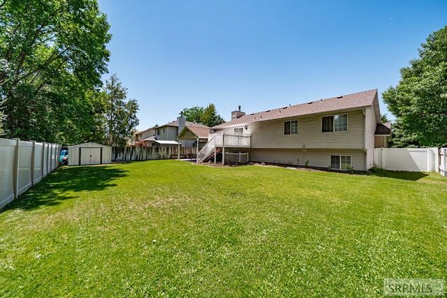 2939 Sandstone Drive, Idaho Falls, ID 83404