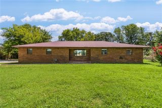 3411 E Heritage Parkway, Farmington, AR 72730