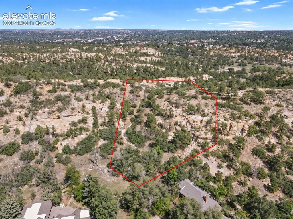 N Chelton Road, Colorado Springs, CO 80909 — photo 2