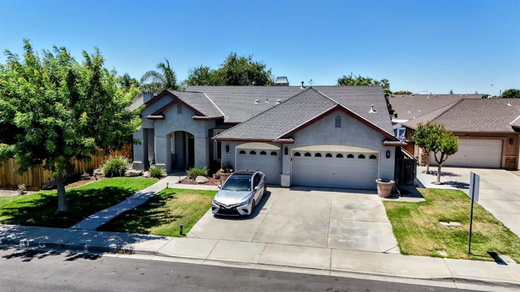 1801 Tully Rd, Hughson, CA 95326