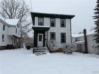 114 West Schuyler Street, Oswego, NY 13126