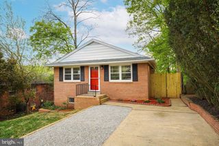 6415 THIRD ST, Alexandria, VA 22312