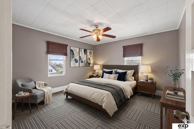 4019 Seward Street, Omaha, NE 68111