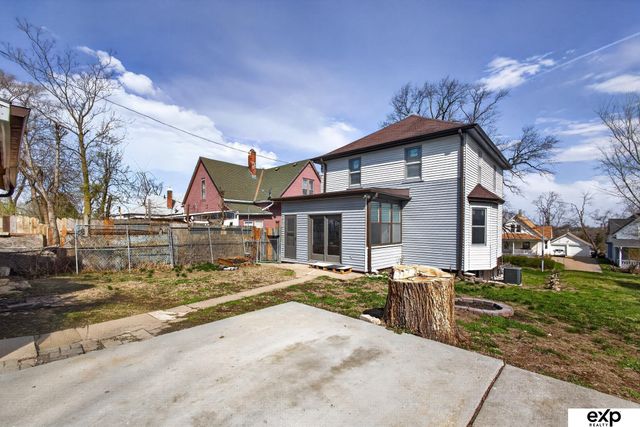 4019 Seward Street, Omaha, NE 68111