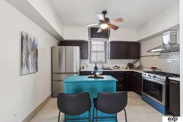 4019 Seward Street, Omaha, NE 68111