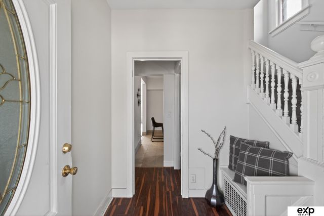 4019 Seward Street, Omaha, NE 68111