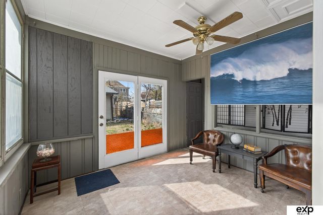 4019 Seward Street, Omaha, NE 68111