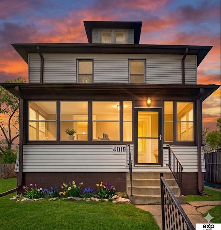 4019 Seward Street, Omaha, NE 68111