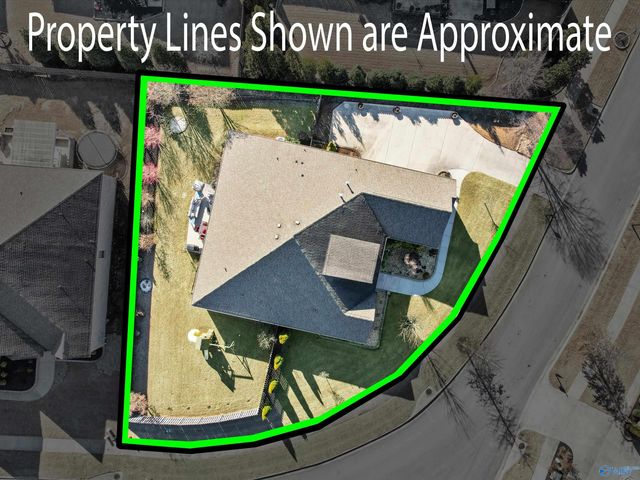 115 Autumn Ashe Road, Madison, AL 35756