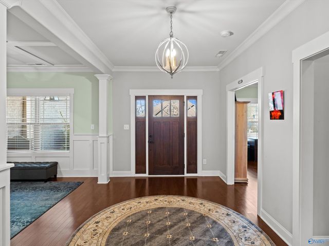 115 Autumn Ashe Road, Madison, AL 35756