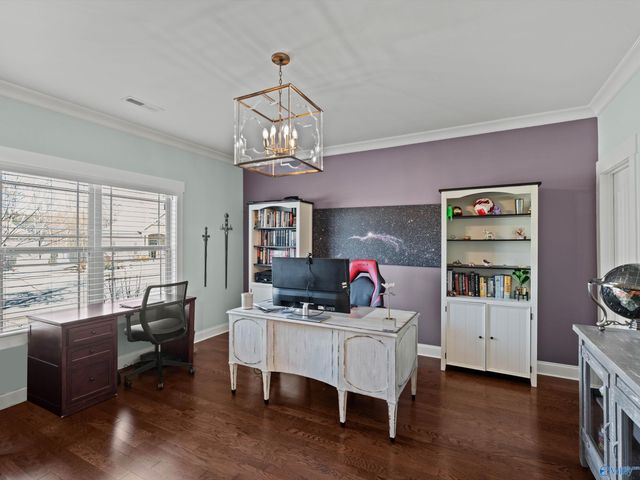 115 Autumn Ashe Road, Madison, AL 35756