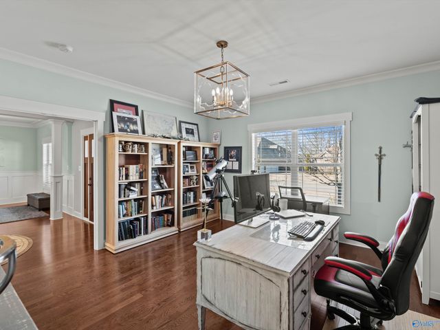 115 Autumn Ashe Road, Madison, AL 35756