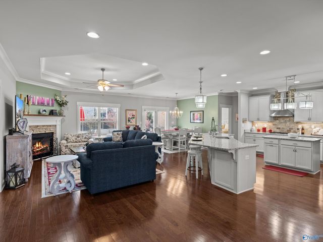 115 Autumn Ashe Road, Madison, AL 35756