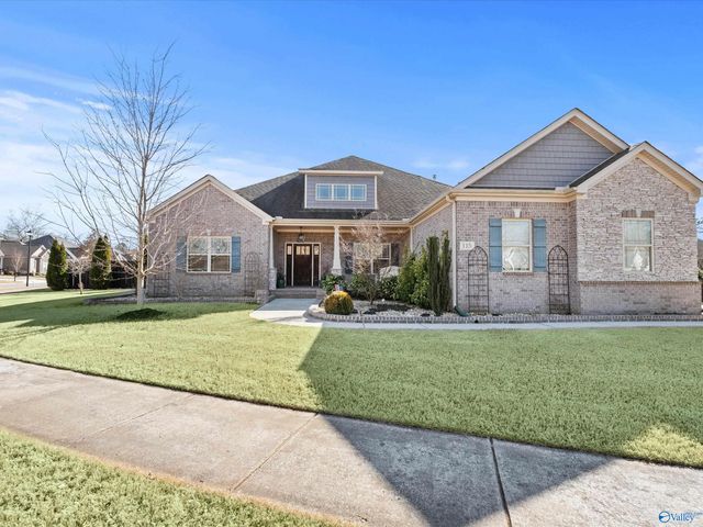 115 Autumn Ashe Road, Madison, AL 35756