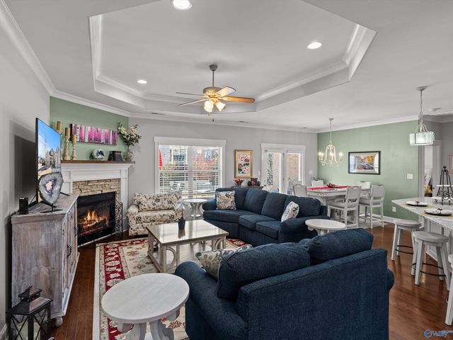 115 Autumn Ashe Road, Madison, AL 35756