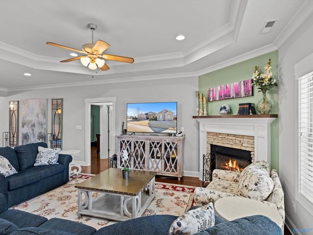 115 Autumn Ashe Road, Madison, AL 35756