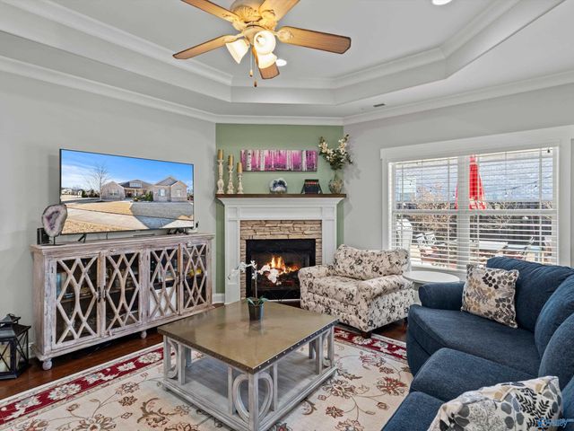 115 Autumn Ashe Road, Madison, AL 35756