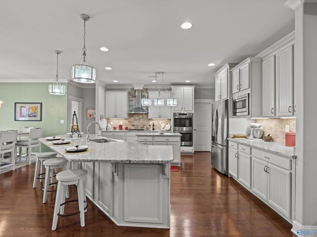 115 Autumn Ashe Road, Madison, AL 35756