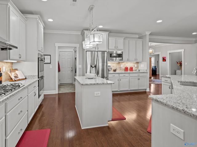 115 Autumn Ashe Road, Madison, AL 35756