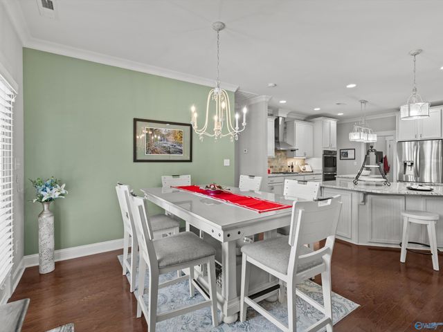 115 Autumn Ashe Road, Madison, AL 35756