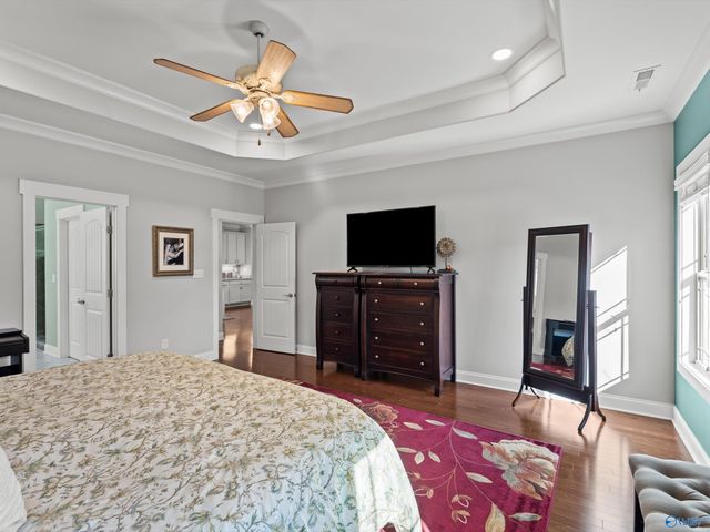 115 Autumn Ashe Road, Madison, AL 35756